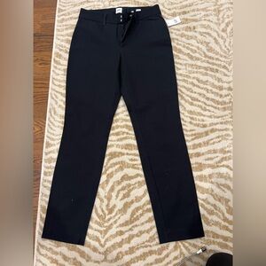 Gap signature curvy skinny ankle. Size 2.